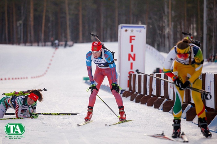 Светлана Слепцова. Фото Даниила САВИНЫХ