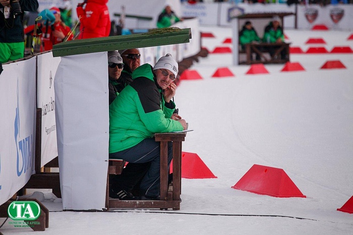 Фото Даниила САВИНЫХ