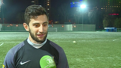 ТРТР. 23 октября