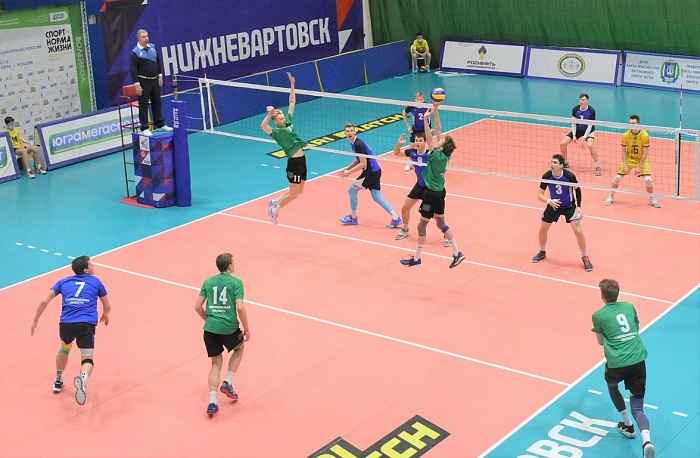 Хозяева одержали важную победу