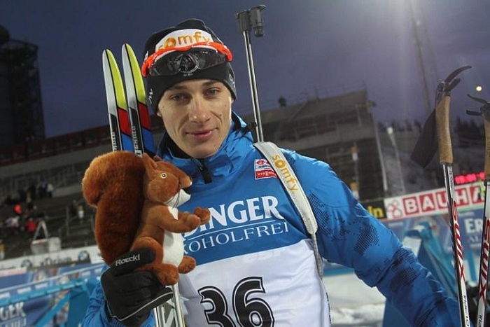 Фото Даниила САВИНЫХ