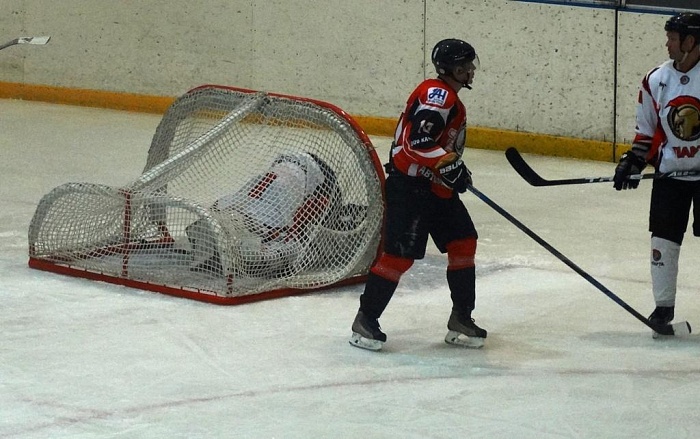 «Ветер» в НХЛ не проигрывает