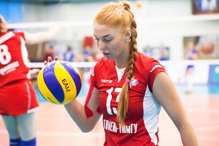 Фото Александра ЗЫРЯНОВА