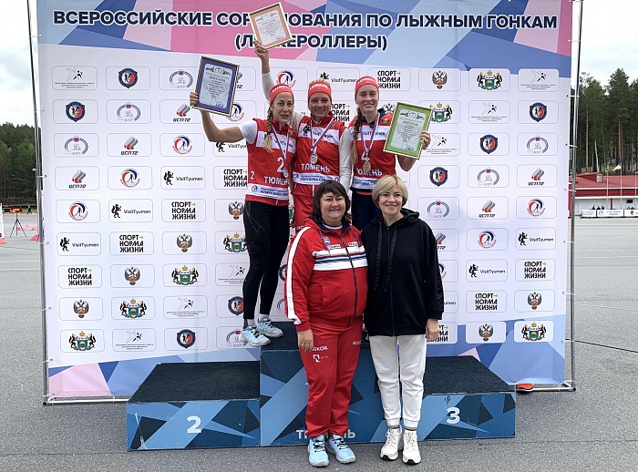 Фото Антона САКЕРИНА