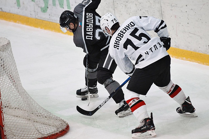 Место капитана с «Челметом» займет Сергей Арзамасцев (ВИДЕОТРАНЛЯЦИЯ)