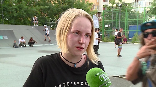 ТРТР. 9 июля