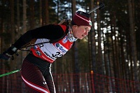 Ирина Услугина стала пятой в Словакии
