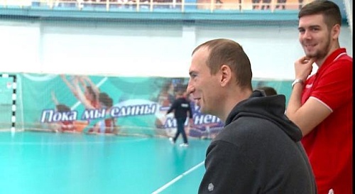 Новости спорта. 14 августа