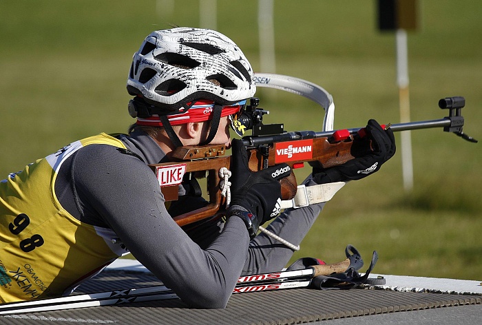 Печенкин, Шестерикова, Парфенов и Жужгова выступят на чемпионате мира