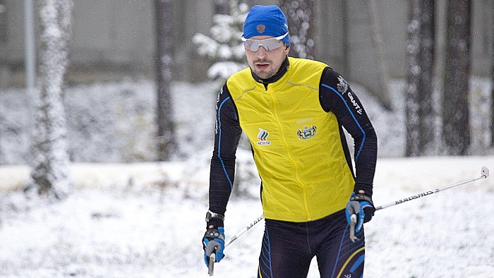 Фото Антона САКЕРИНА