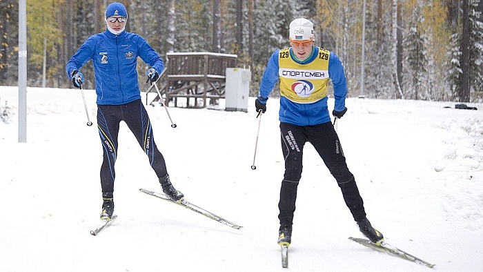 Фото Антона САКЕРИНА