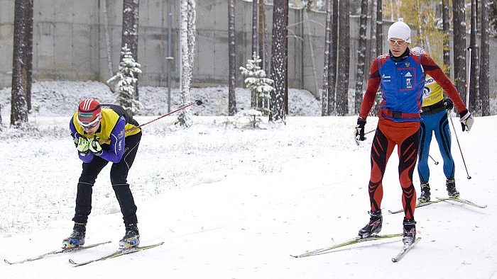 Фото Антона САКЕРИНА