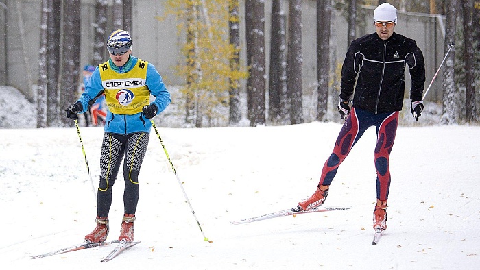 Фото Антона САКЕРИНА