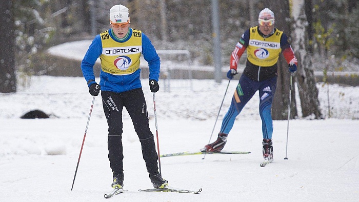 Фото Антона САКЕРИНА