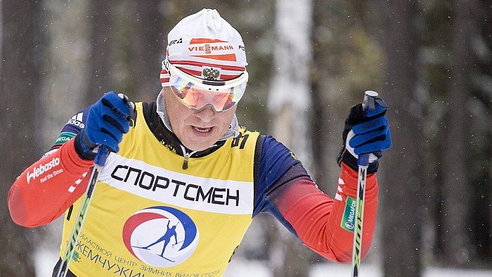 Фото Антона САКЕРИНА