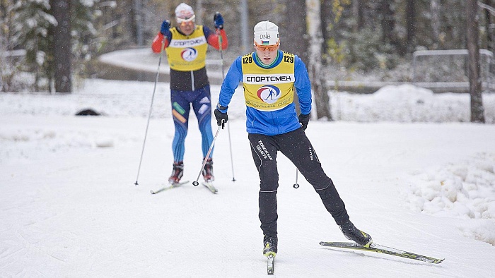 Фото Антона САКЕРИНА