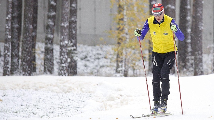 Фото Антона САКЕРИНА