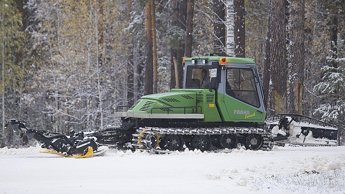 Фото Антона САКЕРИНА