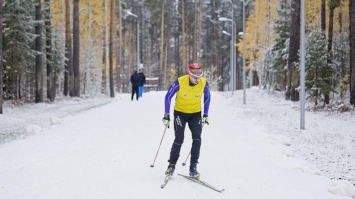 Фото Антона САКЕРИНА