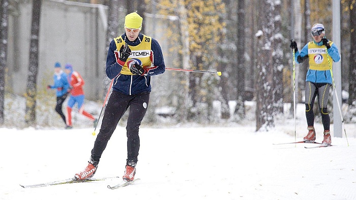 Фото Антона САКЕРИНА