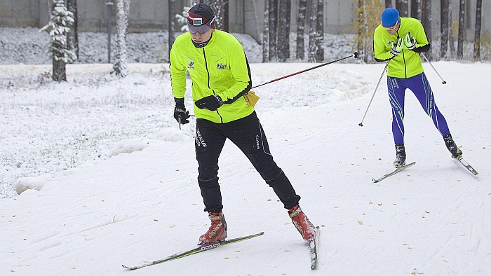 Фото Антона САКЕРИНА
