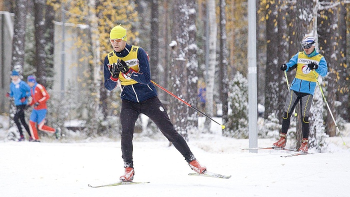 Фото Антона САКЕРИНА