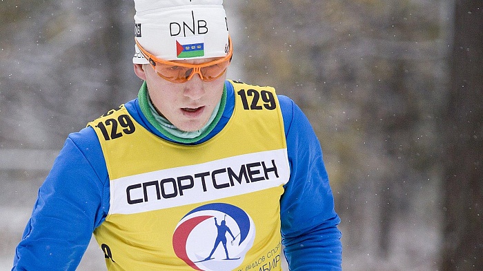 Фото Антона САКЕРИНА