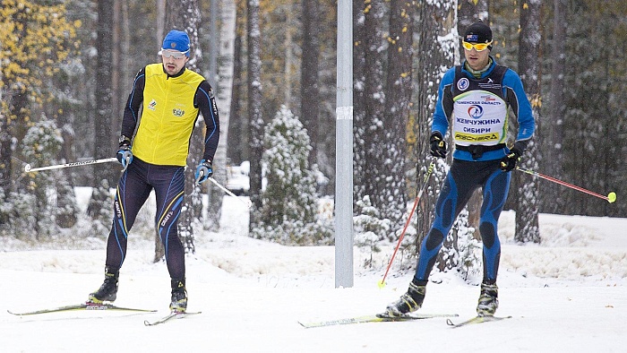 Фото Антона САКЕРИНА