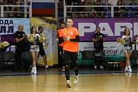 Игрок мини-футбольного клуба «Тюмень» Илья Чибулаев: «Миодраг Аксентиевич стал для меня примером, как надо играть на линии ворот»