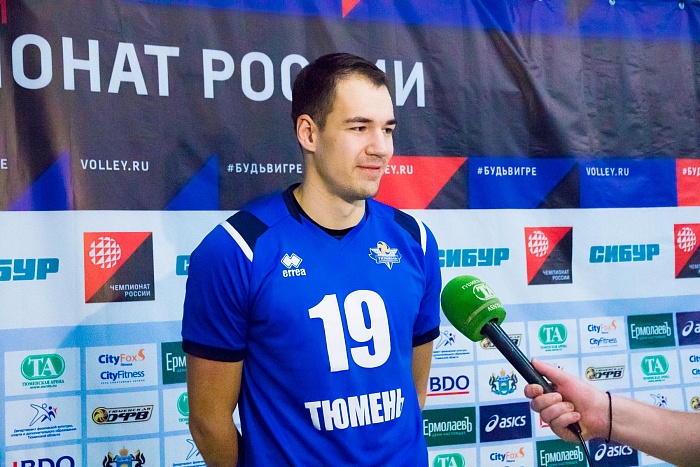 Вячеслав Тресцов: «Назад дороги не было»