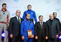 «Гран-при Ивана Поддубного - 2014»