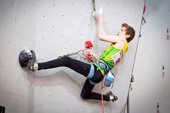 Фото Александра ЗЫРЯНОВА.