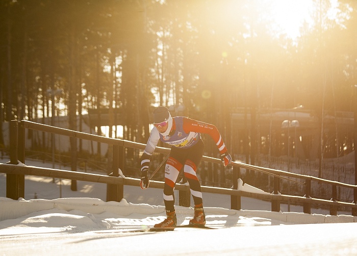Поддержим Тюменскую область в голосовании национальной спортивной премии!