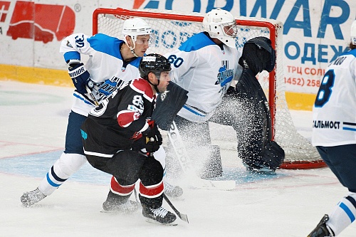 «Зауралье» сохранило лучших