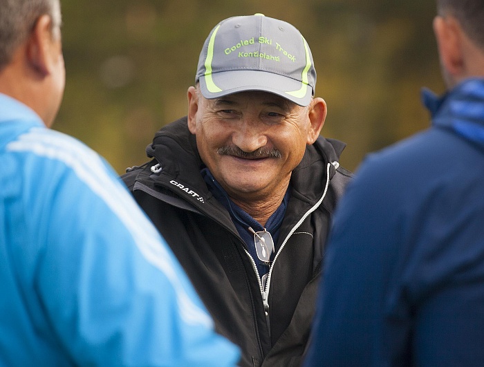 Фото Антона САКЕРИНА