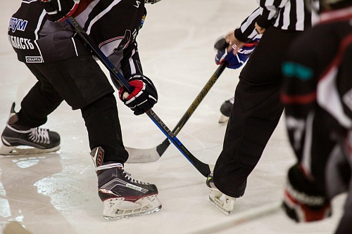 «Филин» справился с земляками