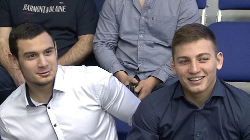 ТРТР. 22 ноября