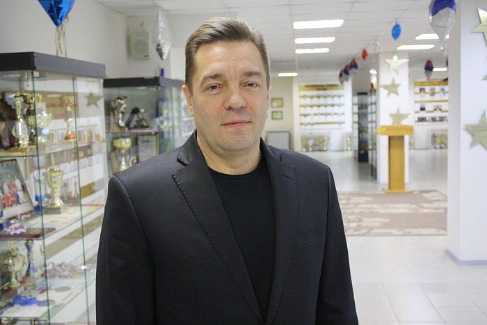 Олег Третьяк: «Олимпиада в Рио не стала исключением»