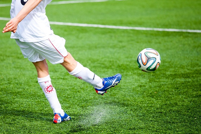 Фото Даниила САВИНЫХ