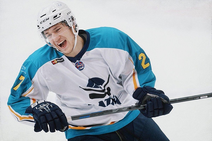 Фото Владимира ОГНЁВА