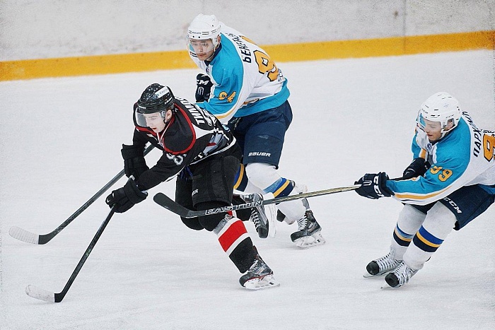 Фото Владимира ОГНЁВА