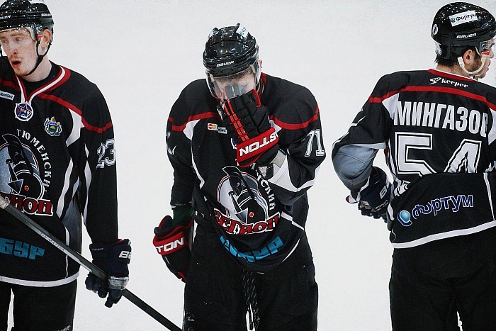 Фото Владимира ОГНЁВА