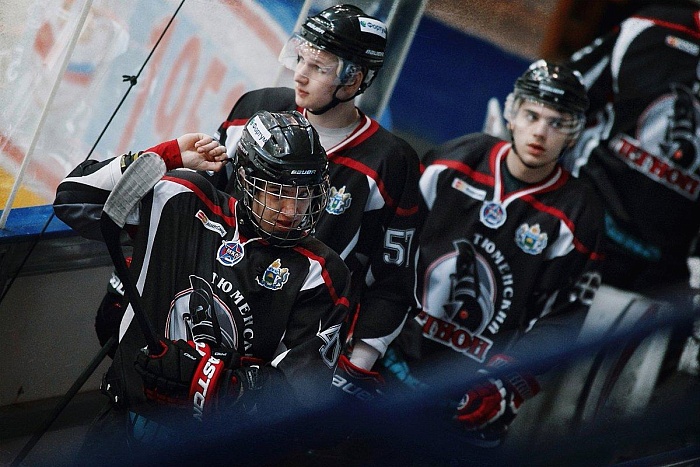 Фото Владимира ОГНЁВА