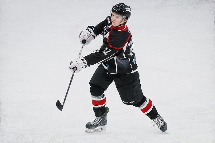 Фото Владимира ОГНЁВА