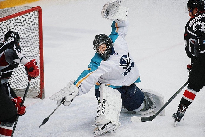 Фото Владимира ОГНЁВА