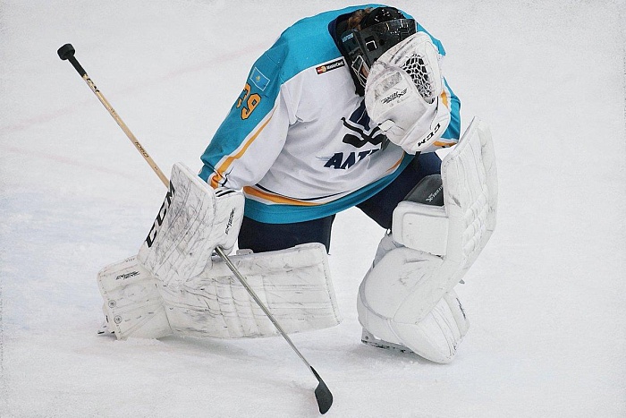 Фото Владимира ОГНЁВА