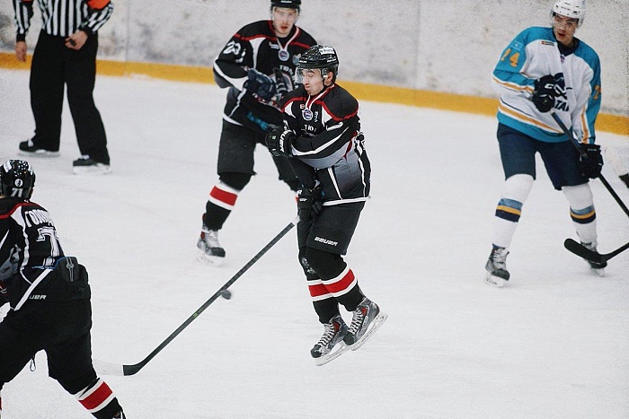 Фото Владимира ОГНЁВА