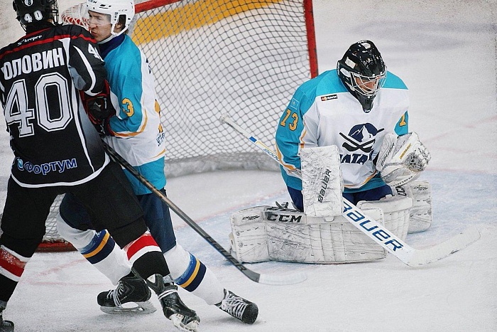 Фото Владимира ОГНЁВА