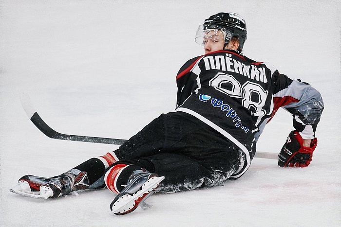 Фото Владимира ОГНЁВА