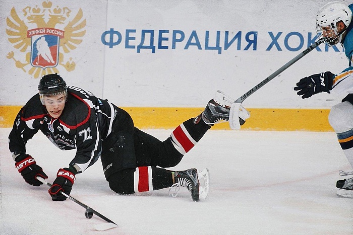 Фото Владимира ОГНЁВА